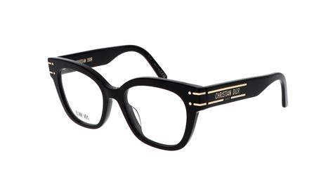 dior signature eyeglasses.